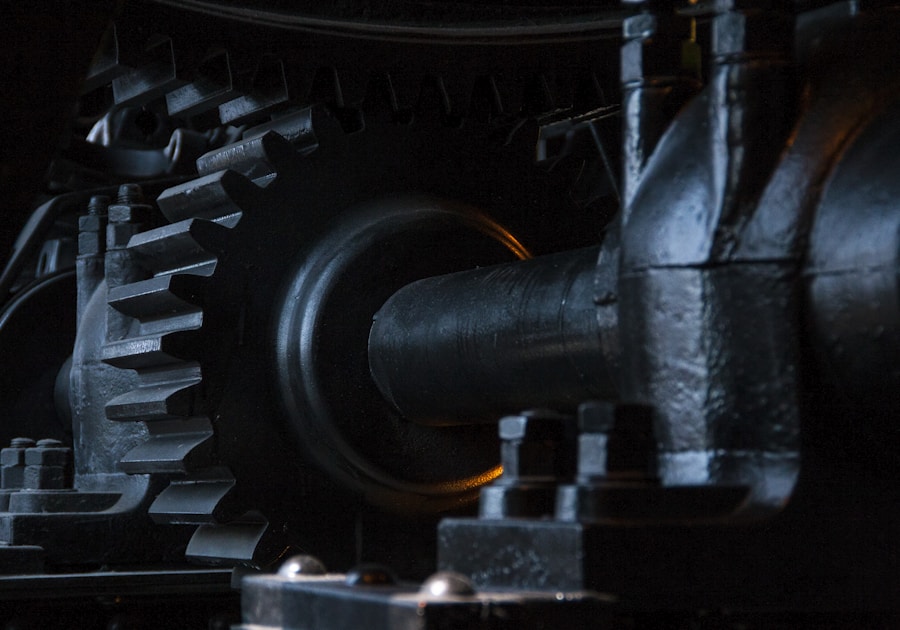 Bearings